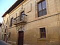 Casa solariega de San Asensio