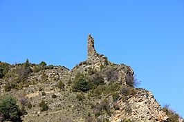 Castillo de Ars