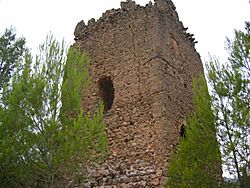 Archivo:Castillo de Ayodar