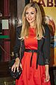 Catherine Tyldesley, Manchester Opera House