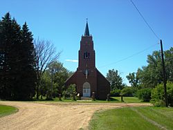 Catholic Church Orrin, North Dakota.JPG