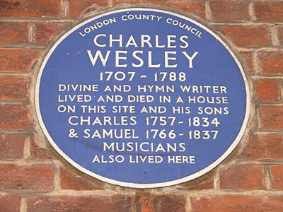 Charles Wesley (4368240967)