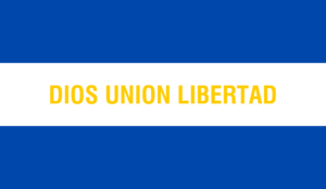Archivo:Civil Ensign of El Salvador