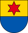 Coat of arms of Ormalingen.svg
