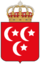 Coat of arms of the Khedive of Egypt.svg