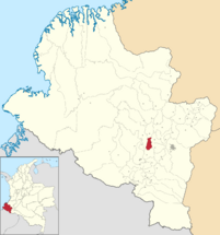 Colombia - Nariño - Ancuya.svg