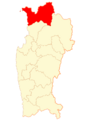 Comuna de La Higuera