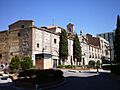 Convent of Las Descalzas Reales 01