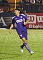 Cristian Bolaños - Oct. 2006