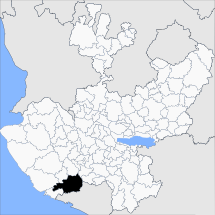 Cuautitlán de García Barragán en Jalisco.svg