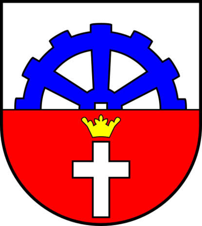 DEU Bäk COA