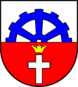 DEU Bäk COA.svg