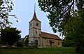 Engollon Eglise d'Engollon 20110907 1971