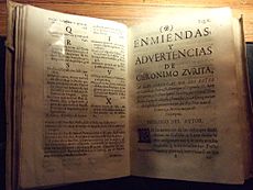 Archivo:Enmiendas y advertencias a las coronicas de los Reyes de Castilla