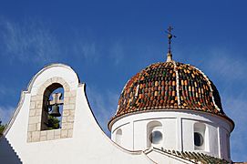 Ermita de la Mare de Déu del Remei 02