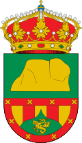 Escudo de La Peña (Salamanca).svg