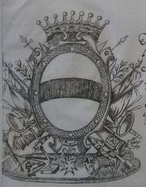 Archivo:Escudo de Liniers