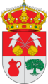 Escudo de Tamames