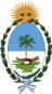 Escudo de la Provincia del Chaco.svg