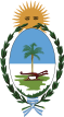 Escudo de la Provincia del Chaco.svg