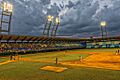 Estadio Calixto García de Holguín