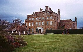 Finchcocks, Goudhurst, Kent - geograph.org.uk - 72012
