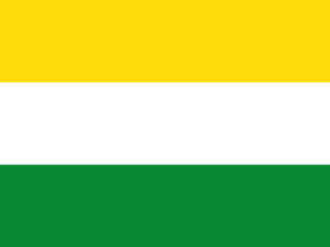 Archivo:Flag of Riosucio Caldas