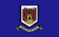 Flag of Welshpool