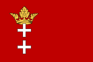 Flag of the Free City of Danzig.svg