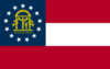 Flag of the State of Georgia.svg