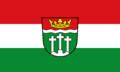 Flagge Rhön-Grabfeld