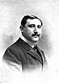 Gabriel Maura Gamazo, de Kaulak