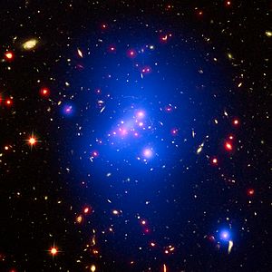 Archivo:Galaxy cluster IDCS J1426