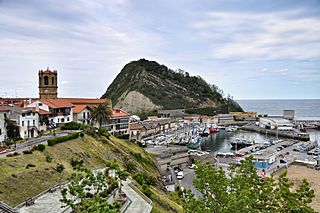 Getaria, Gipuzkoa, Basque Country May 24, 2014 (49552380727).jpg