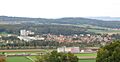 Granges-près-Marnand et Sassel