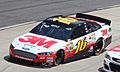Greg Biffle, 2013 STP Gas Booster 500