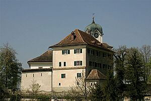 Archivo:Grueningen-Schloss