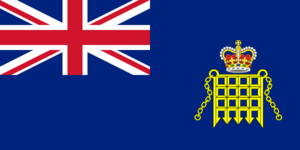 Archivo:HM Customs Ensign