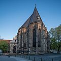 Halle(Saale) Moritzkirche asv2024-04