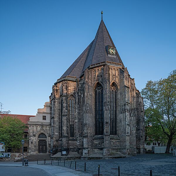 Halle(Saale) Moritzkirche asv2024-04