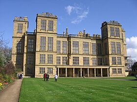Hardwick Hall in Doe Lea - Derbyshire.jpg