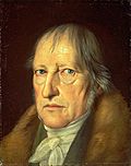 Archivo:Hegel portrait by Schlesinger 1831