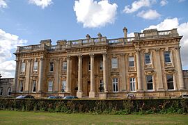Heythrop ParkFlip