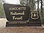 Homochitto National Forest sign.jpeg