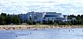 Hotel Eden Oulu 2007 07 22