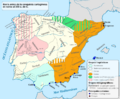 Iberia 300BC-es