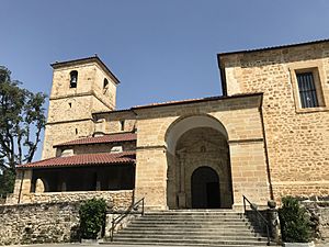 Archivo:Iglesia Santa María de Toraya