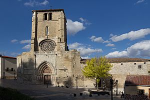 Iglesia de San Esteban de Burgos - 01.jpg