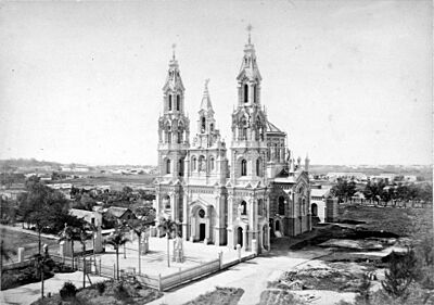 Archivo:Iglesia de Santa Felicitas (Barracas)