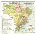 Imperio do Brazil 1822